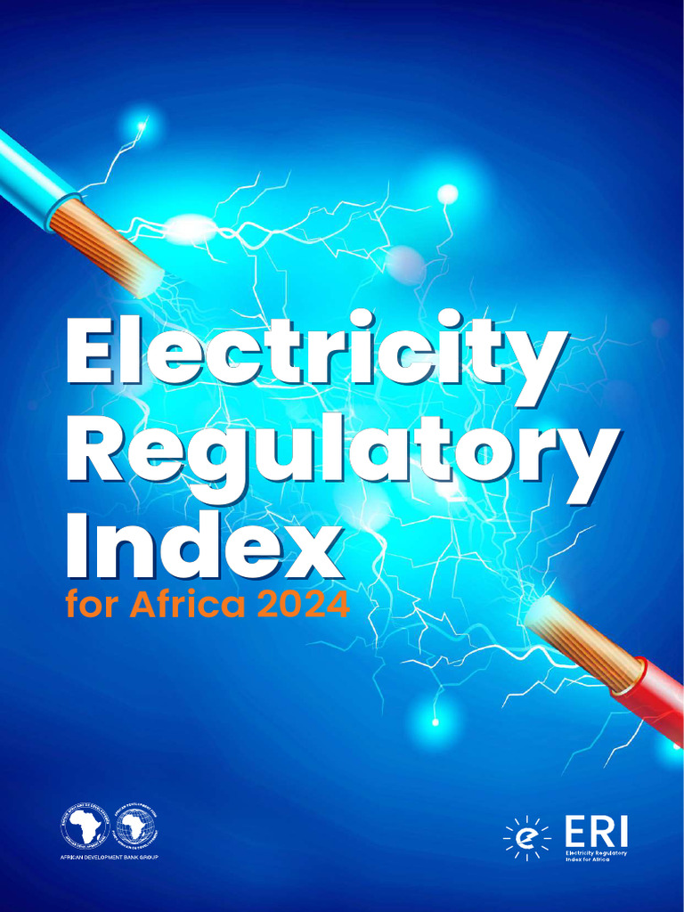 Electricity Regulatory Index Africa 2024 | PDF | Governance | Off The Grid