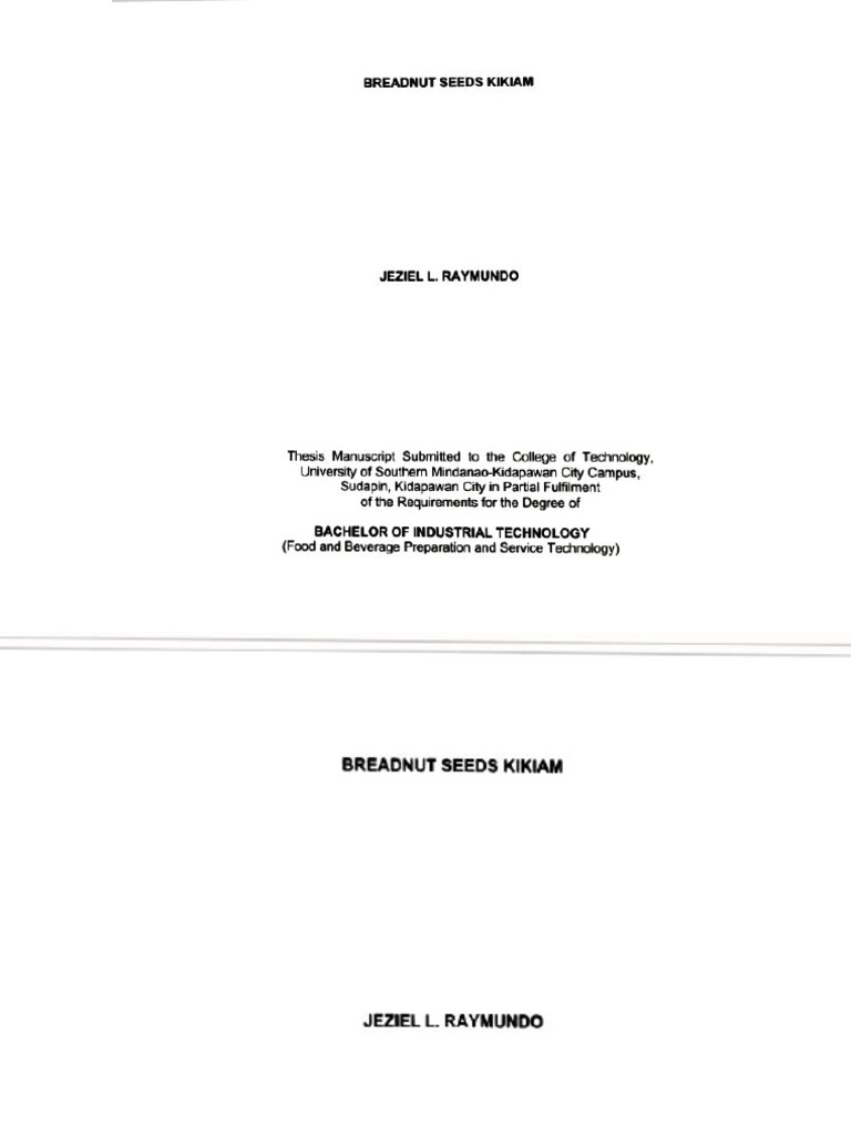 Document 13 Example of Experimental Research | PDF