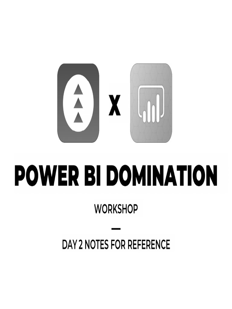 Day 2 Notes | PDF