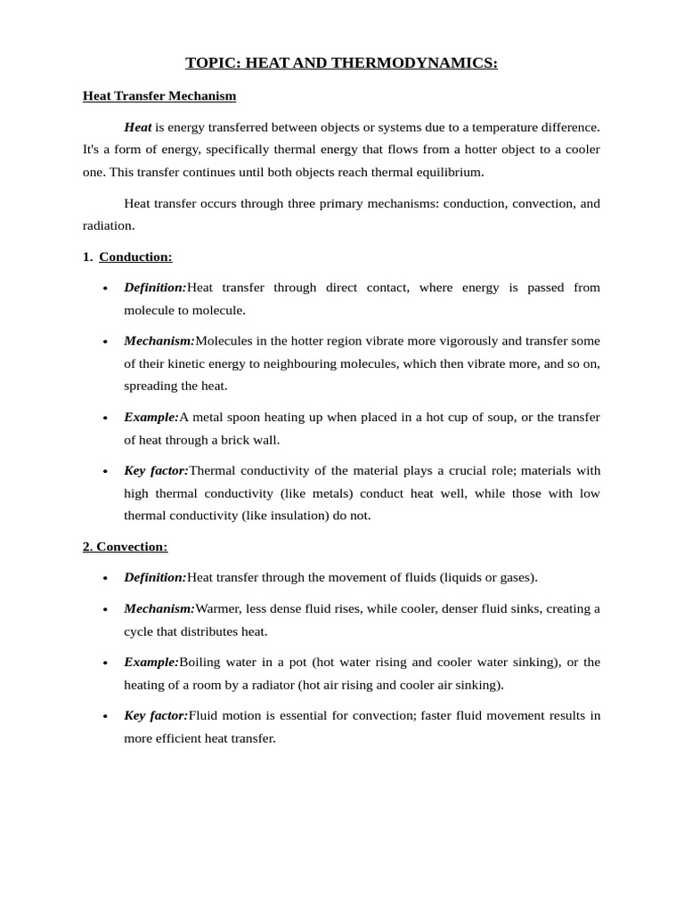 Lecture Notes 2 | PDF | Buoyancy | Deformation (Engineering)