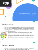 Key Topics in Basic Electrical Engineering | PDF
