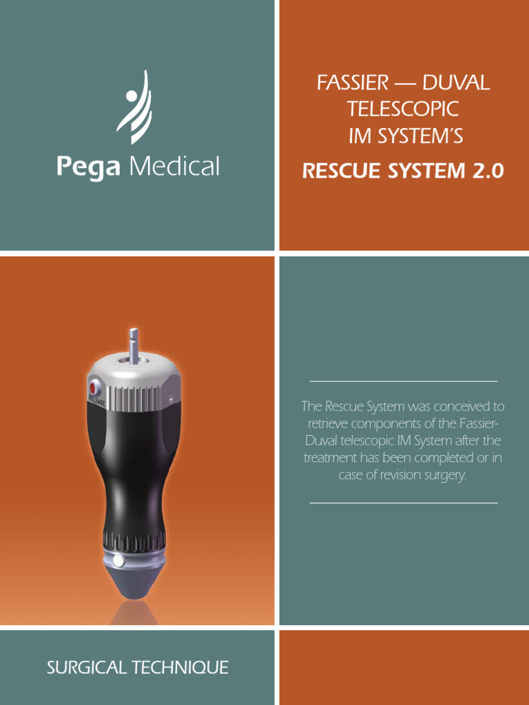 Fassier-Duval IM System Rescue Guide | PDF