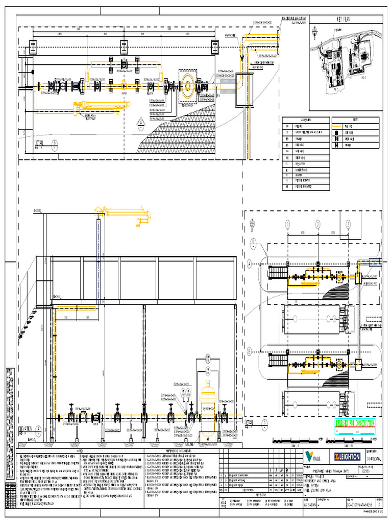 Dg-0101pm-T-84255 - Rev 0 - Workshop and Office Area Fuel System Fuel ...