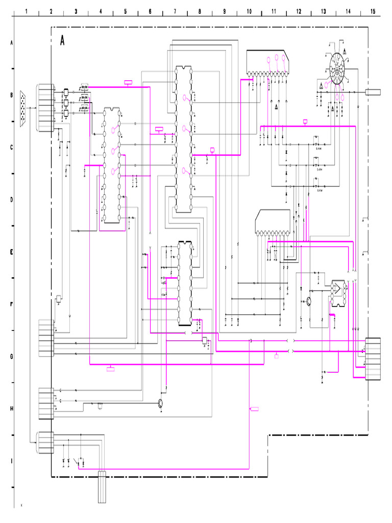 Electronic Component Reference Guide | PDF | Display Technology ...