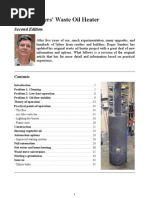Download Roger Sanders Waste Oil Heater by aaposxtolo SN92128102 doc pdf
