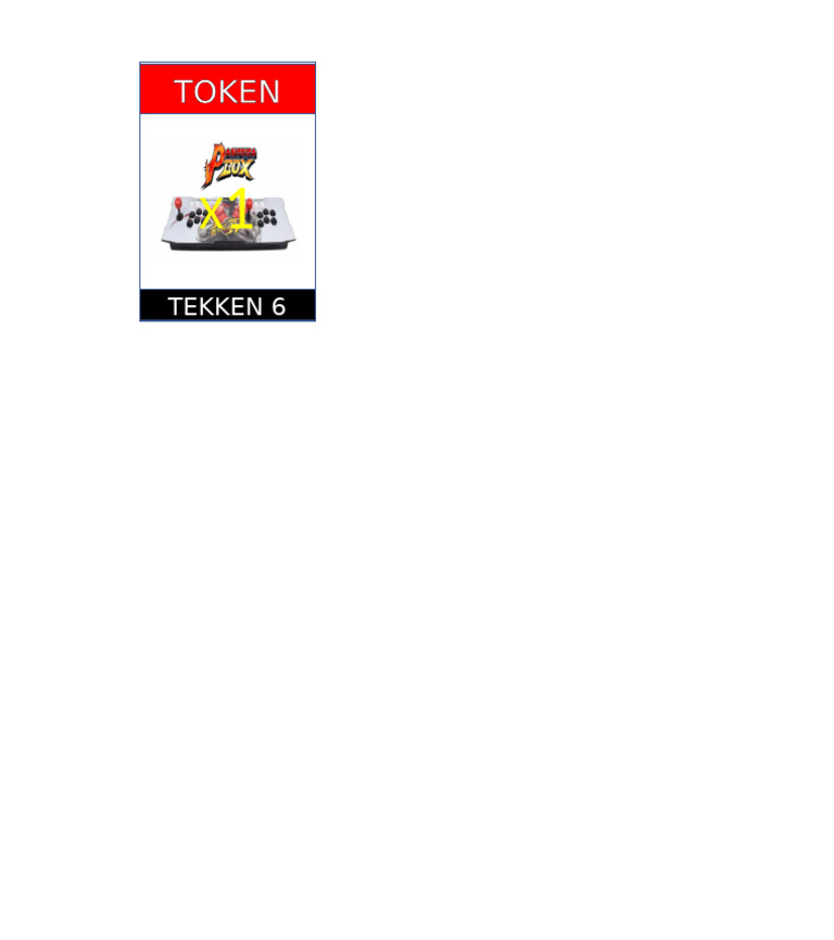 Token Design | PDF