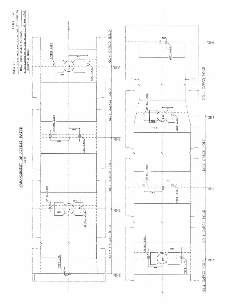 Australian Ladder | PDF