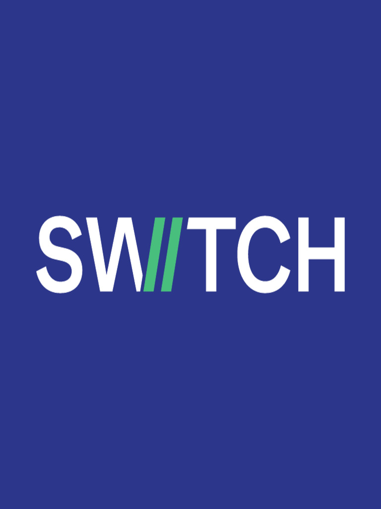 Switch Logo | PDF