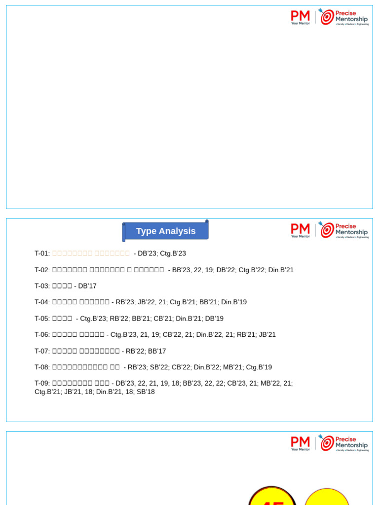 Master Slide With SW | PDF
