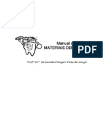 Manual Materiais