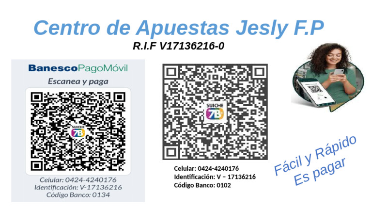 Ca Jesly FP | PDF