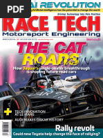Autocar - April 15, 2020 UK | PDF | Hybrid Vehicle | Electric Vehicle