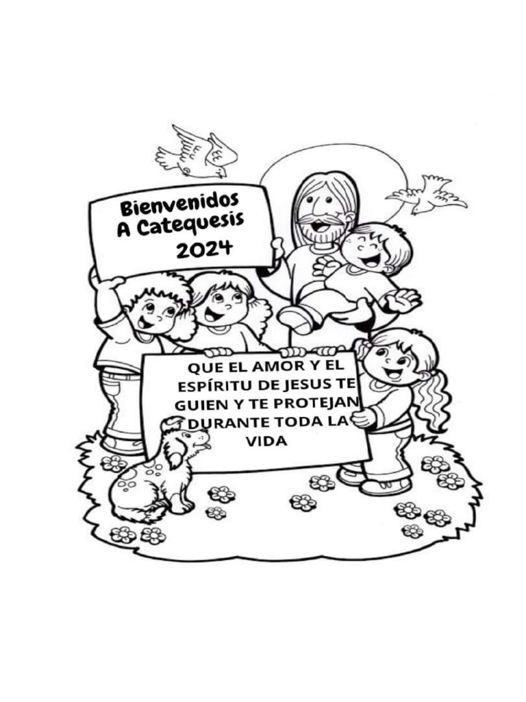 Actividades de Cuaresma y Pascua para Niños | PDF | Sacramentos ...