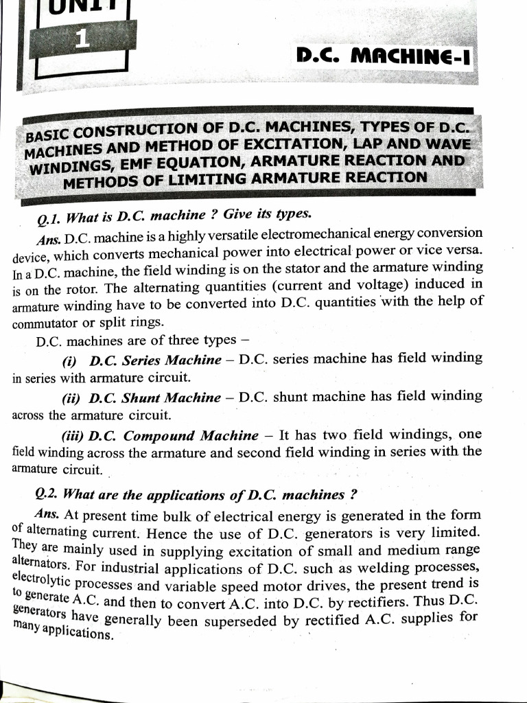 Em2. Unit 1 | PDF