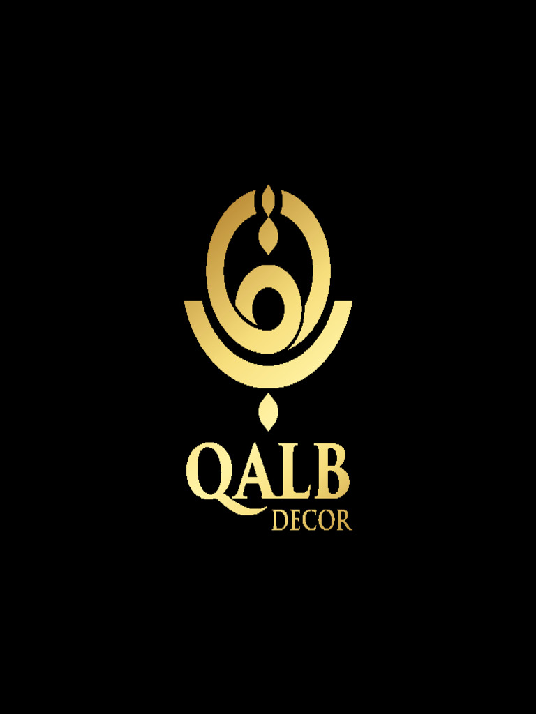 Qalb Logo Final | PDF