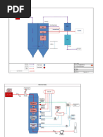Boiler Stack Sizing and Calculations | PDF