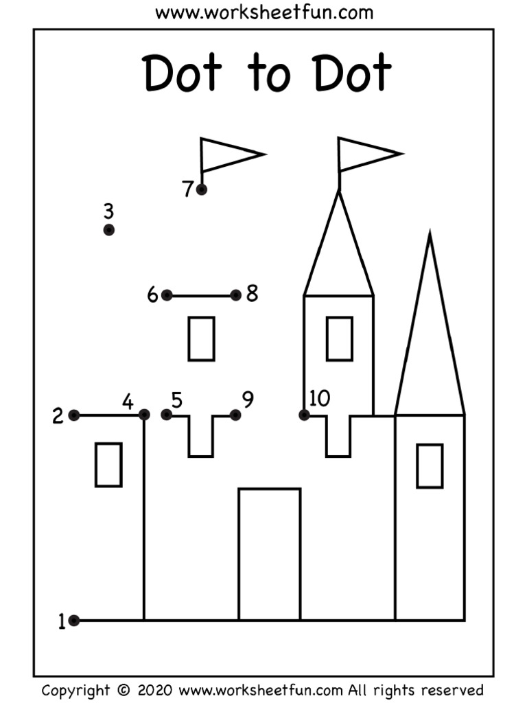 Castle | PDF