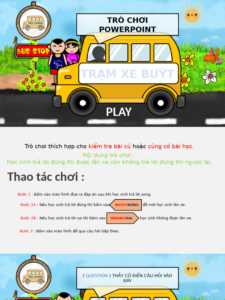 Bus Stop | PDF