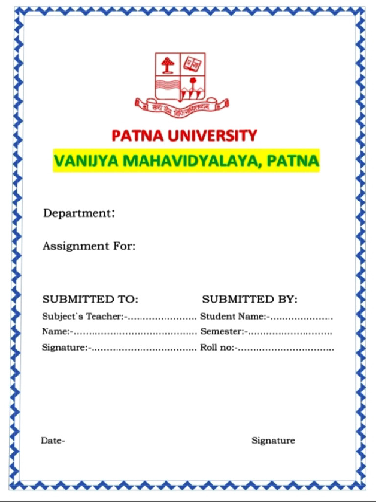 Pu Project | PDF