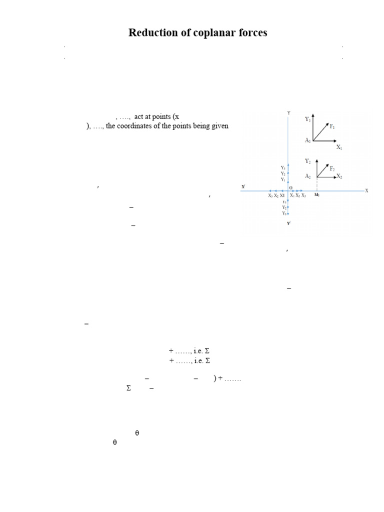 Virtual Work | PDF | Force | Sphere