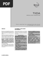 Download Manual Tiida by Jose Manuel Delgado Simental SN92137918 doc pdf