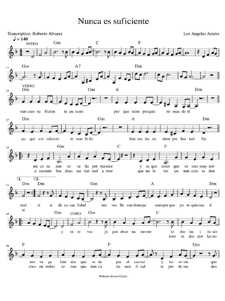 Nunca Es Suficiente Pdf