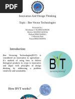 Plant Resistance To Parasitic Nematodes | PDF | Banana | Crop Rotation