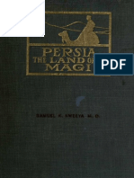 1913 Persia The Land of The Magi