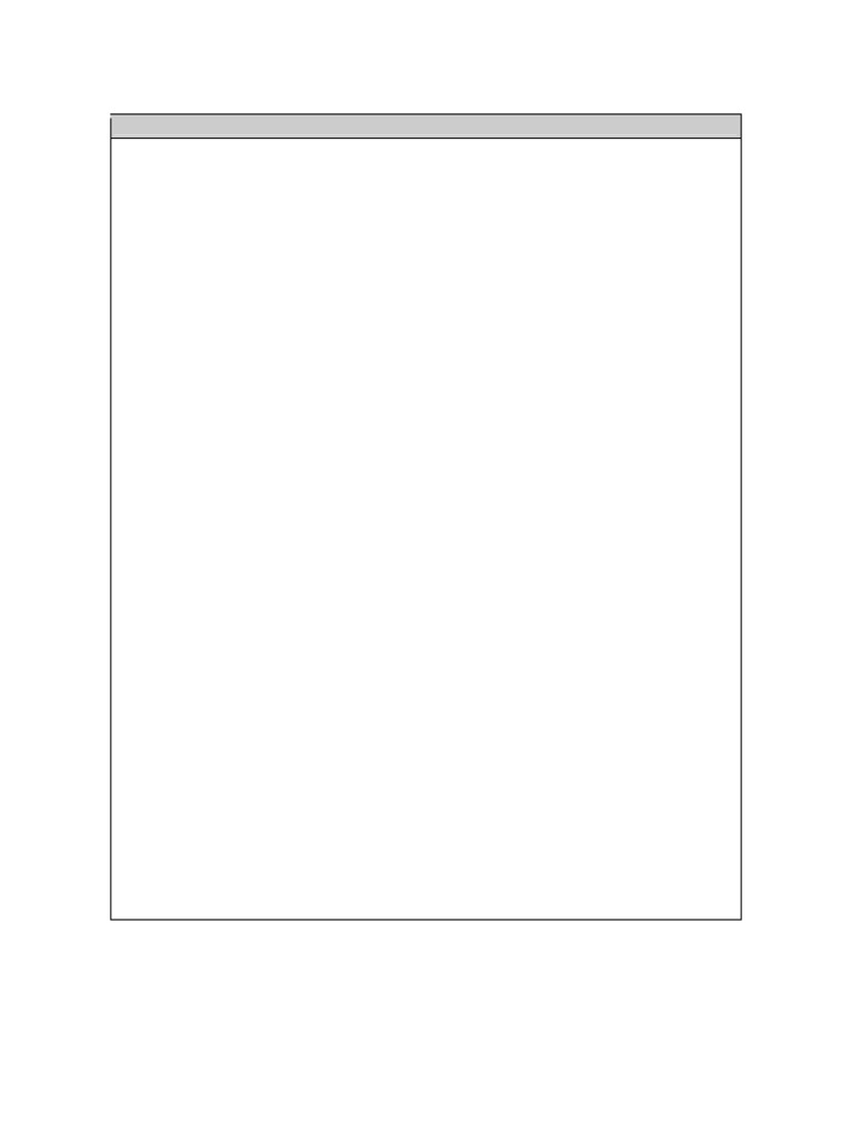 Overview of Entity-Relationship Diagrams | PDF
