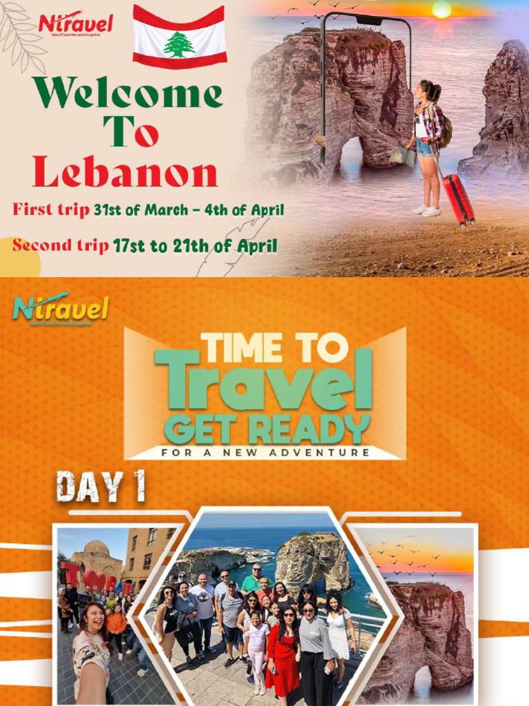 Lebanon | PDF