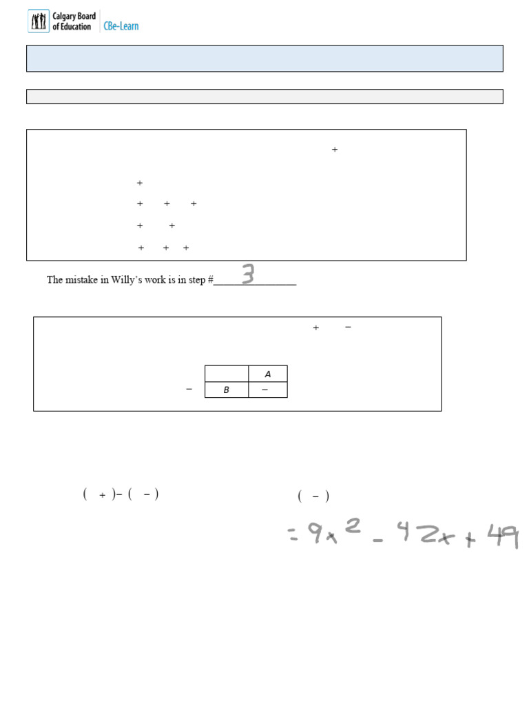 Factors Products Test v1 | PDF | Factorization | Numerical Analysis