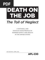 Download Death on the Job 2012 by dave_jamieson1222 SN92143474 doc pdf
