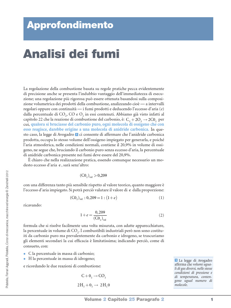 Zanichelli Pidatella | PDF