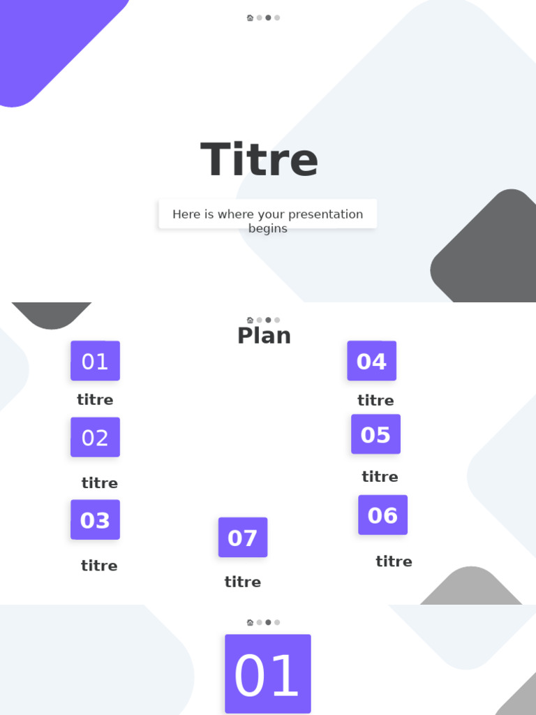 Strategic Planning Project Overview | PDF