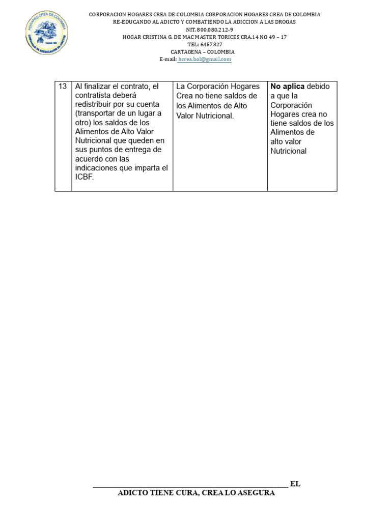 Documento 5 | PDF