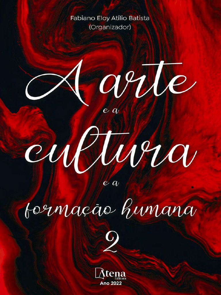 Arte, Cultura e Formação Humana 2 | PDF | Direitos Autorais | Licença ...