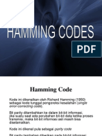 Hamming Code