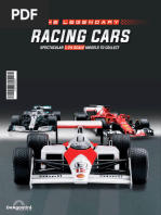 2025 Formula Racing Experience Schemes | PDF | Open Wheel Racing ...