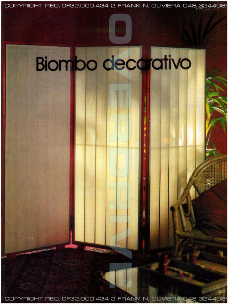 BIOMBO | PDF