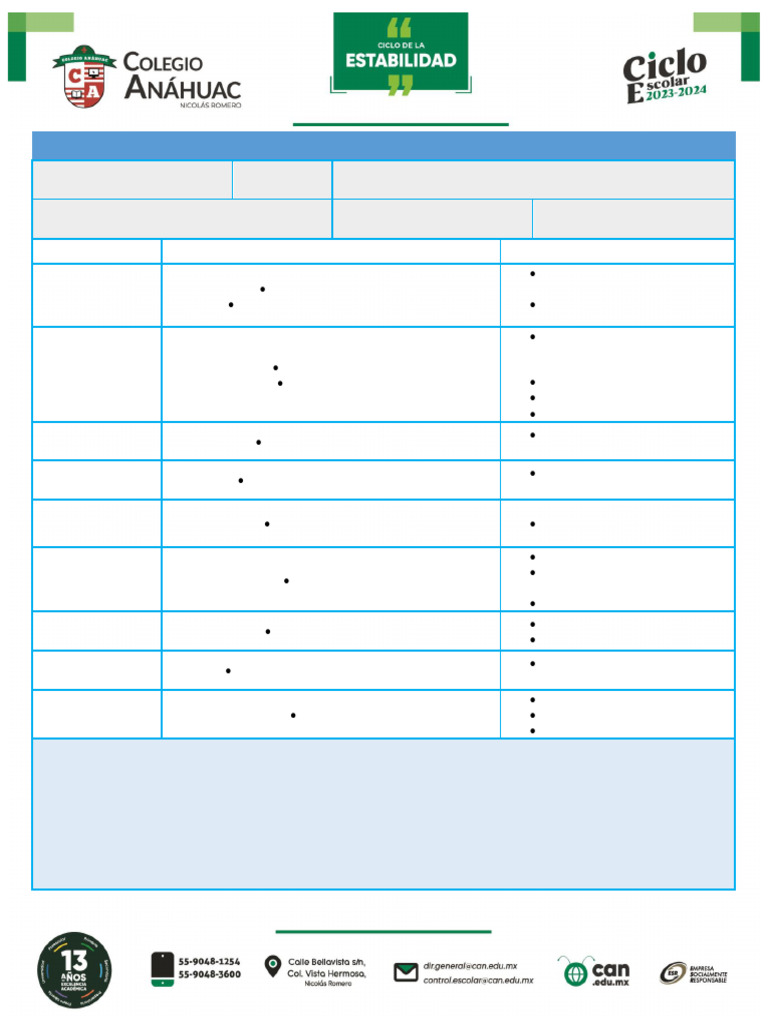 Temario Semanal 1°C: 8-12 Abr 2024 | PDF | Piratería
