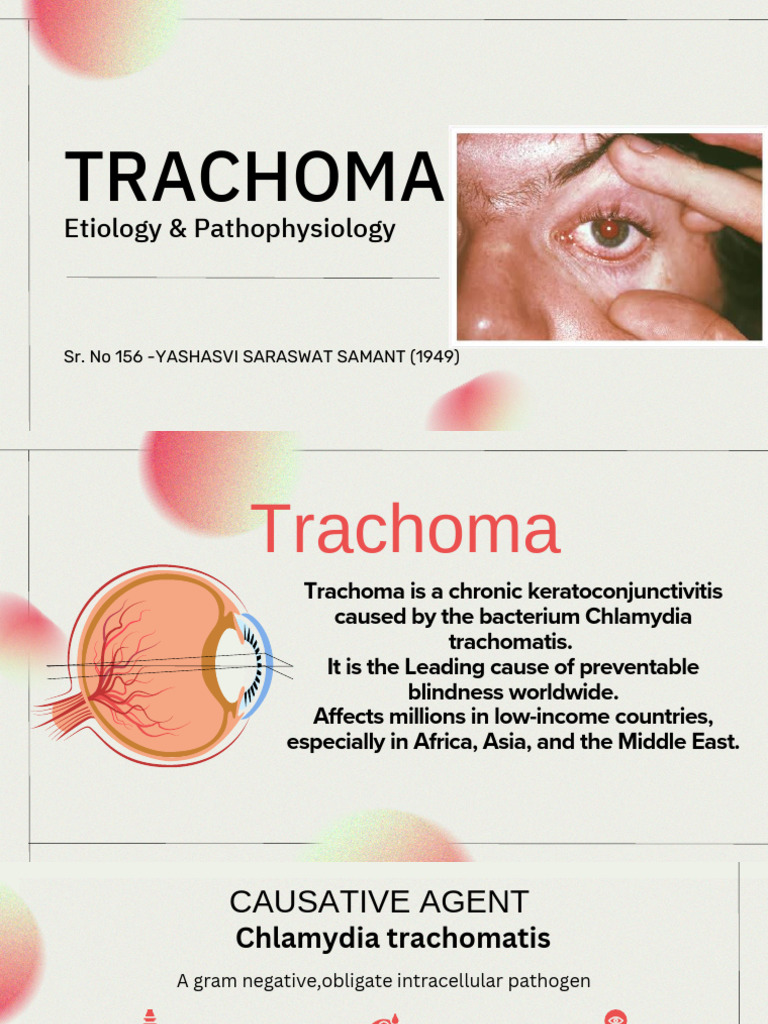 Trachoma - 20241221 - 003942 - 0000 | PDF