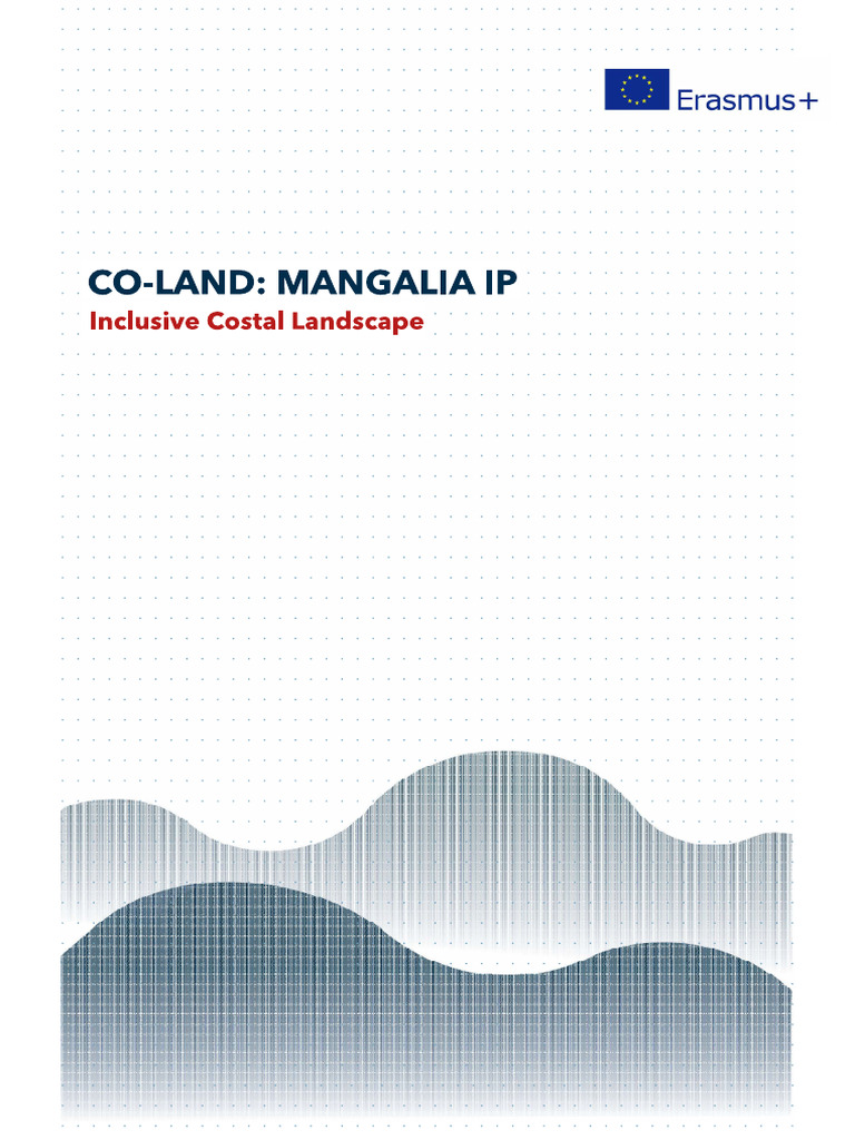 European Coastal Landscapes Cover COLAND | PDF
