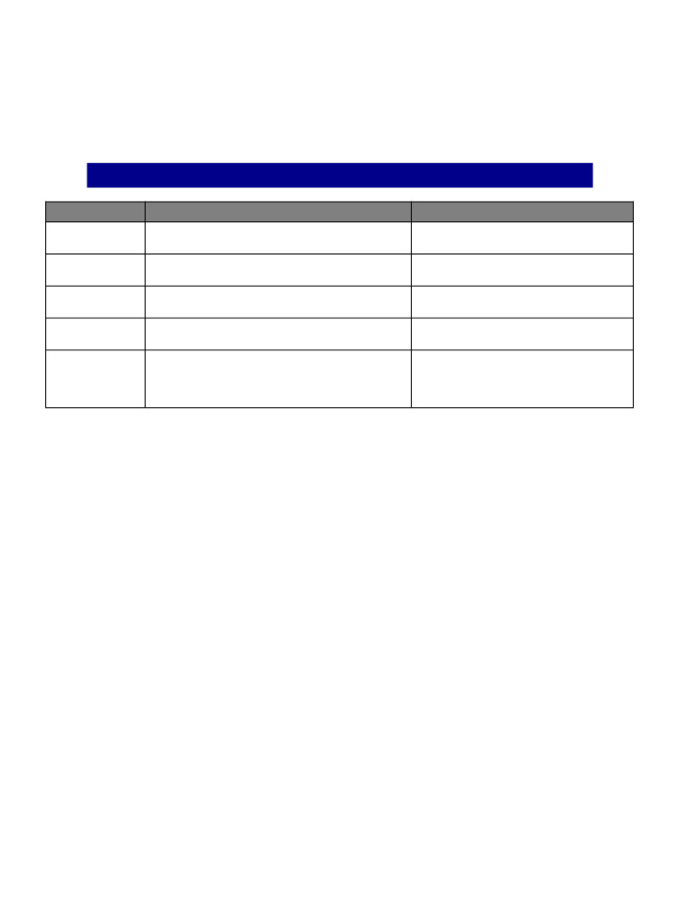 8-Week Bench Press Powerlifting Plan | PDF | Weight Training | Strength ...