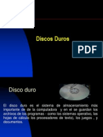 Discos Duros Exponer Viernes Ultimo