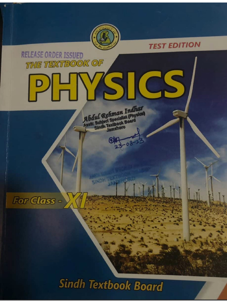 Physics PDF | PDF