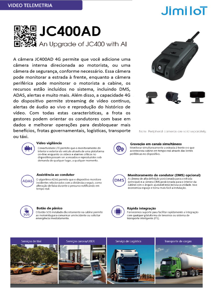 6 - JC400AD | PDF