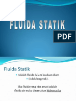 Fluida Statik1