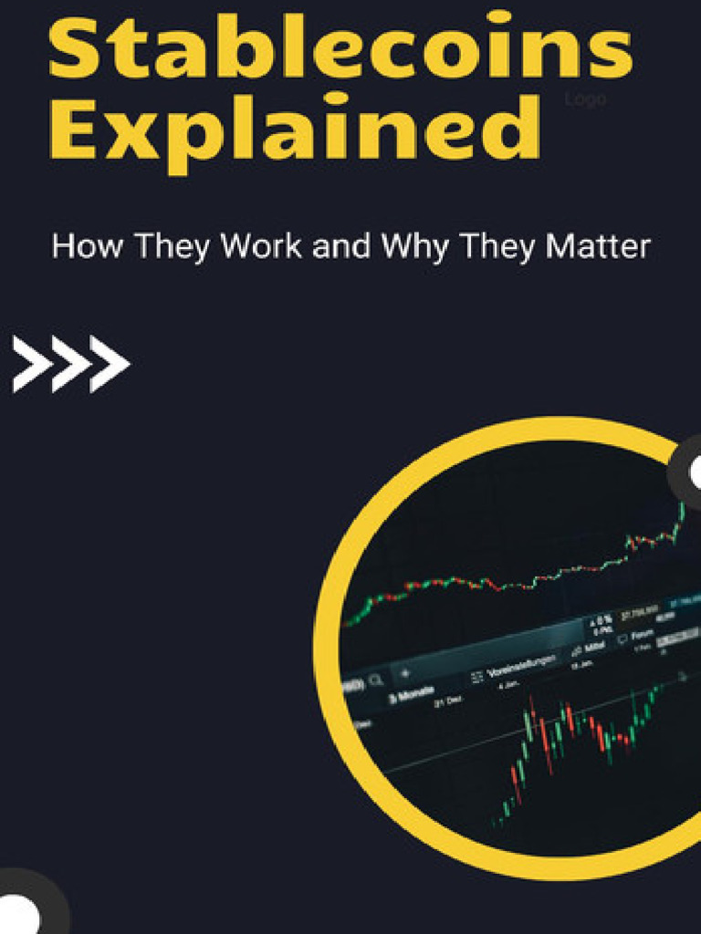 TOP STABLECOINS EXPLAINED HOW THEY WORK AND WHY THEY MATTER IN visual data 2