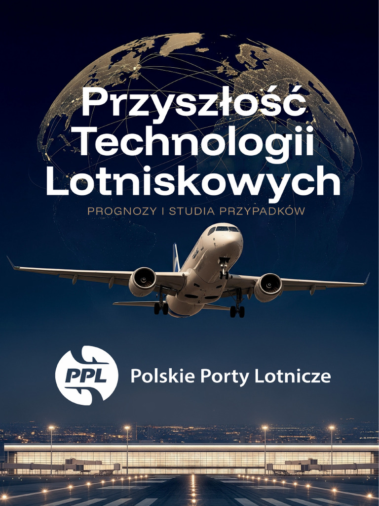 Raport PPL Calosc - Final PDF | PDF