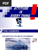 Download Attitude is everything by abiramikdevi SN92151 doc pdf